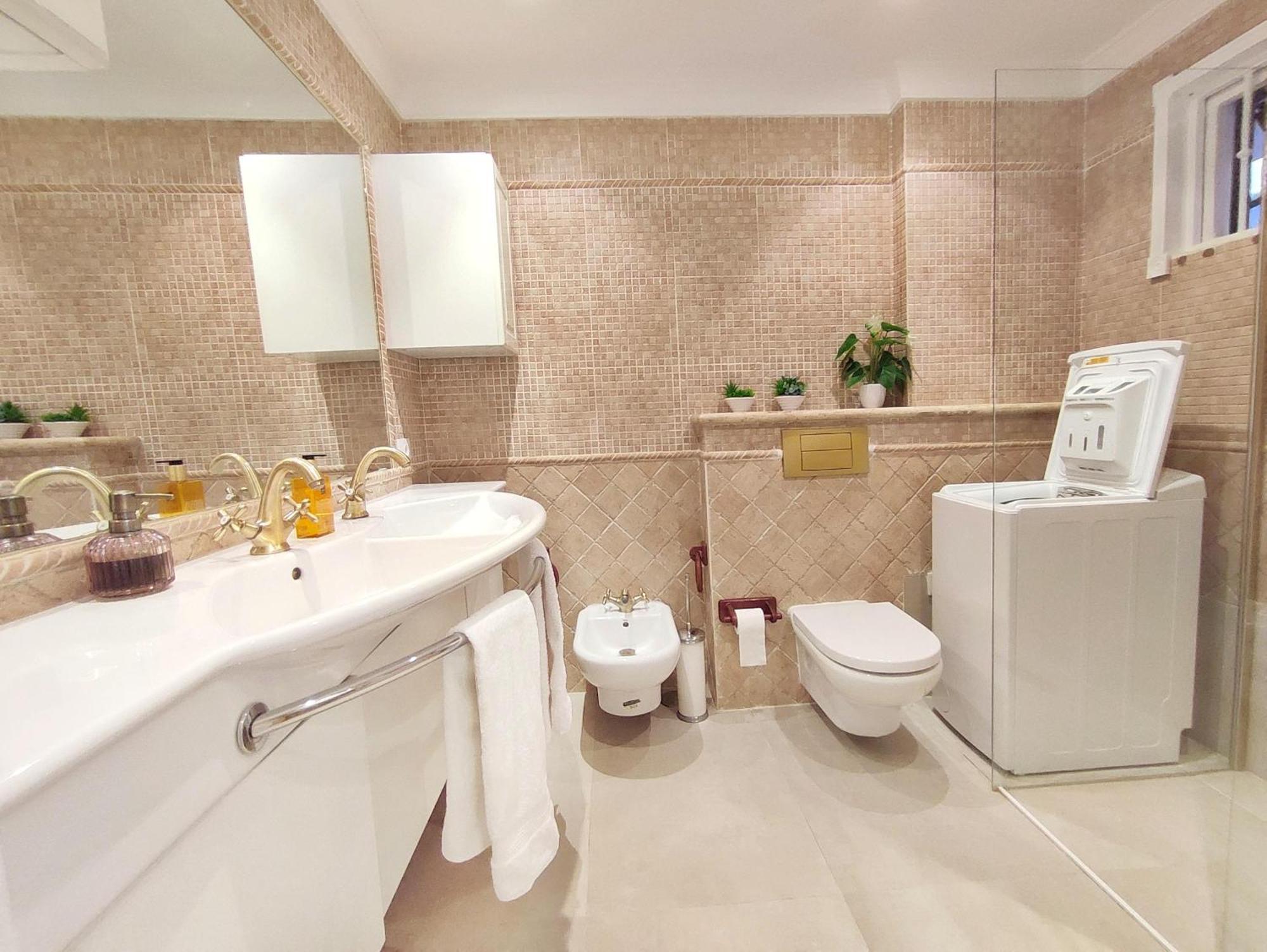 Luxury Ocean View Apartment Costa Adeje Exterior photo