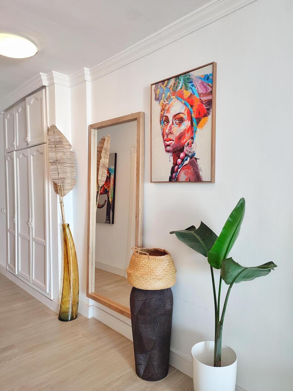 Luxury Ocean View Apartment Costa Adeje Exterior photo