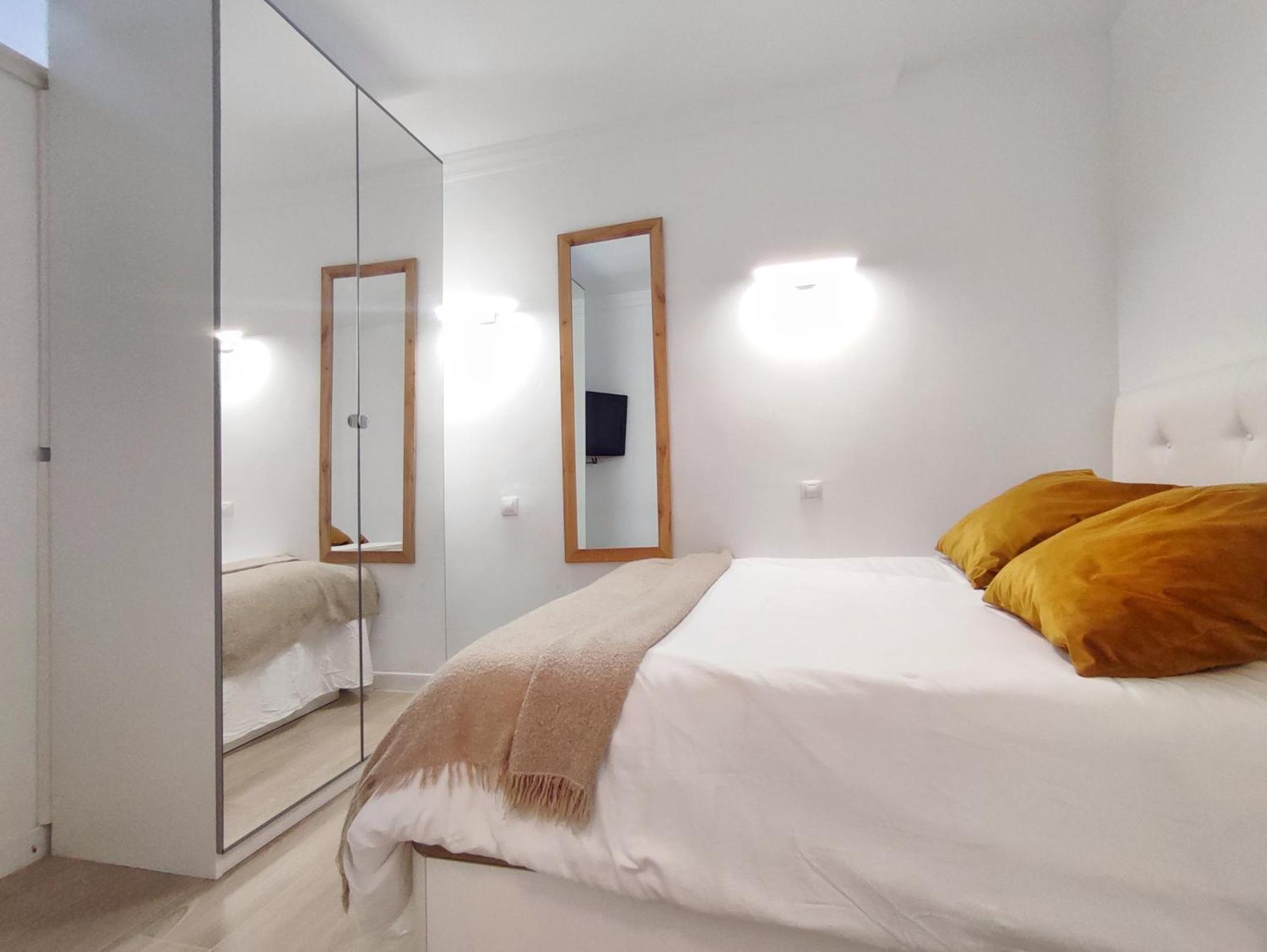 Luxury Ocean View Apartment Costa Adeje Exterior photo