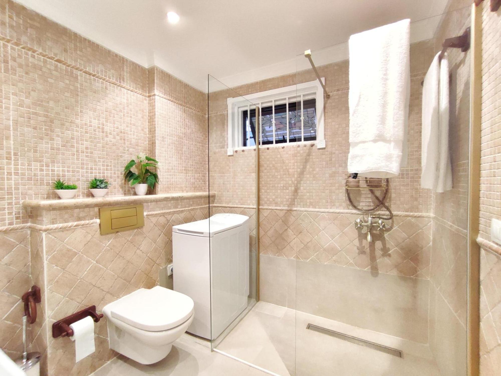 Luxury Ocean View Apartment Costa Adeje Exterior photo